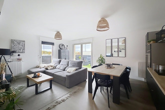  appartement chantepie 35135