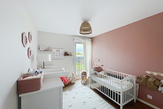  appartement chantepie 35135