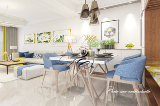  appartement chantepie 35135