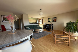  appartement chantepie 35135