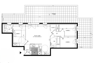  appartement chantepie 35135