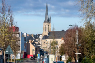  appartement chantepie 35135