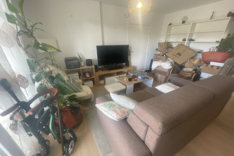  appartement chantepie 35135