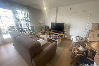  appartement chantepie 35135