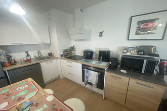  appartement chantepie 35135