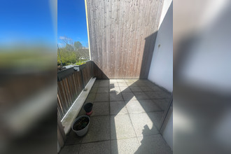  appartement chantepie 35135