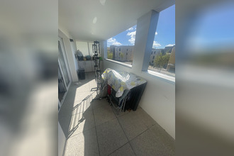  appartement chantepie 35135