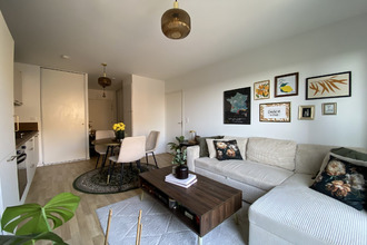  appartement chantepie 35135