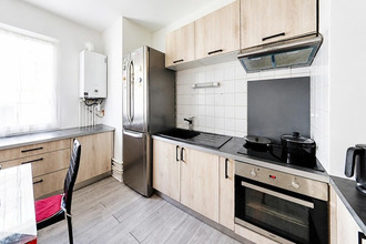  appartement chantepie 35135