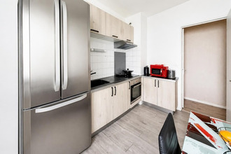  appartement chantepie 35135