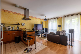  appartement chantepie 35135