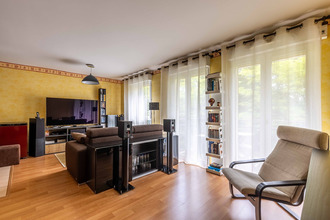  appartement chantepie 35135