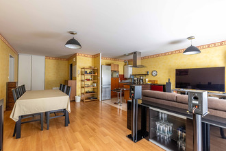  appartement chantepie 35135