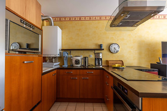  appartement chantepie 35135