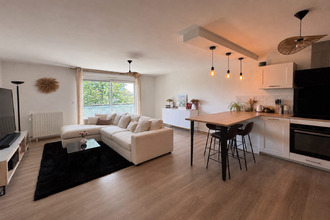  appartement chantepie 35135