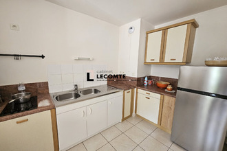  appartement chantepie 35135