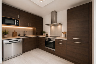  appartement chantepie 35135