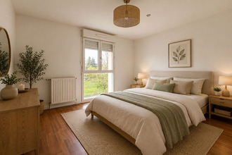  appartement chantepie 35135