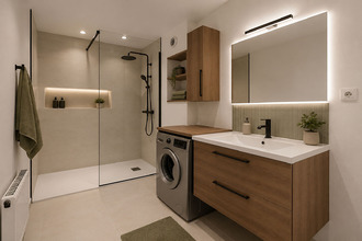  appartement chantepie 35135