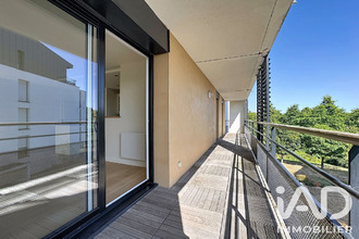  appartement chantepie 35135
