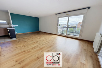  appartement chantepie 35135