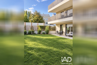  appartement chantepie 35135
