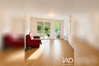  appartement chantepie 35135