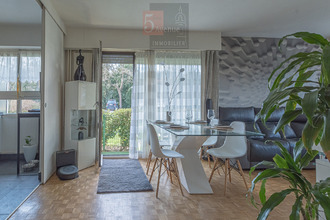  appartement chantilly 60500