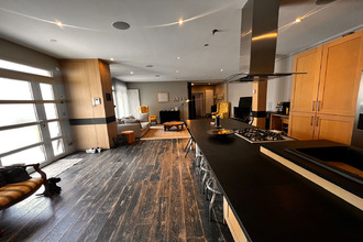  appartement chantilly 60500