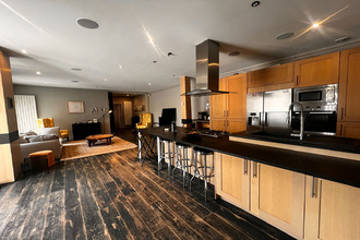  appartement chantilly 60500