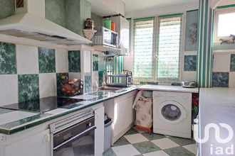  appartement chantilly 60500