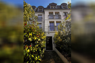  appartement chantilly 60500