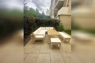  appartement chantilly 60500