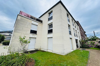  appartement chantilly 60500