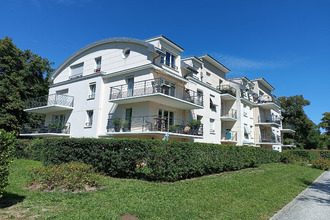  appartement chantilly 60500