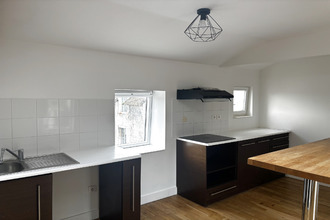  appartement chantilly 60500