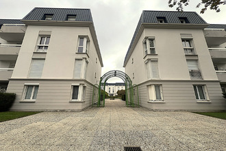  appartement chantilly 60500