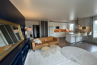  appartement chantilly 60500