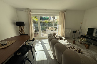  appartement chantilly 60500