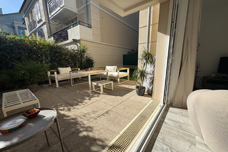  appartement chantilly 60500