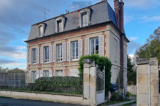  appartement chantilly 60500