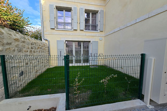  appartement chantilly 60500