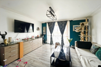  appartement chantilly 60500