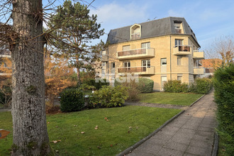  appartement chantilly 60500