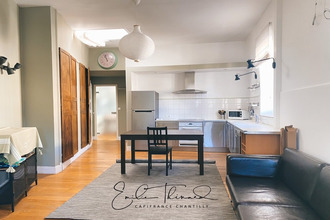  appartement chantilly 60500