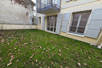  appartement chantilly 60500