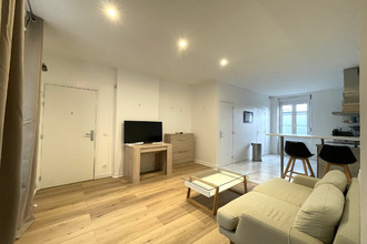  appartement chantilly 60500