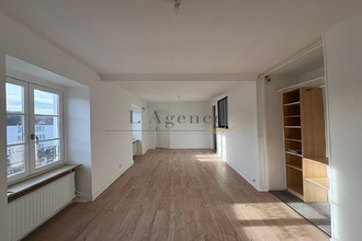  appartement chantilly 60500