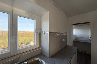  appartement chantilly 60500