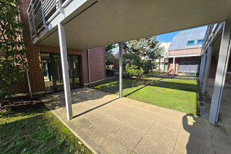  appartement chantilly 60500